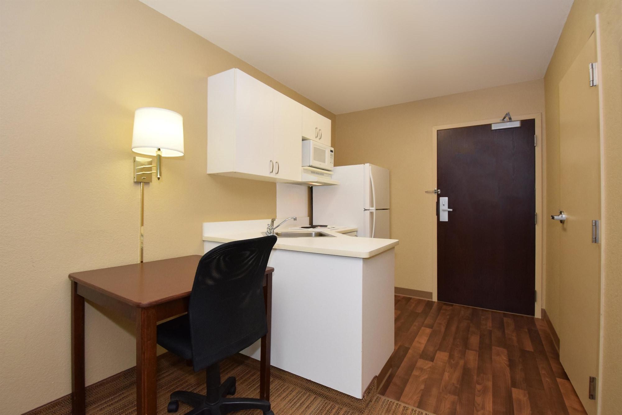 Extended Stay America Suites - Sacramento - Elk Grove Exterior foto
