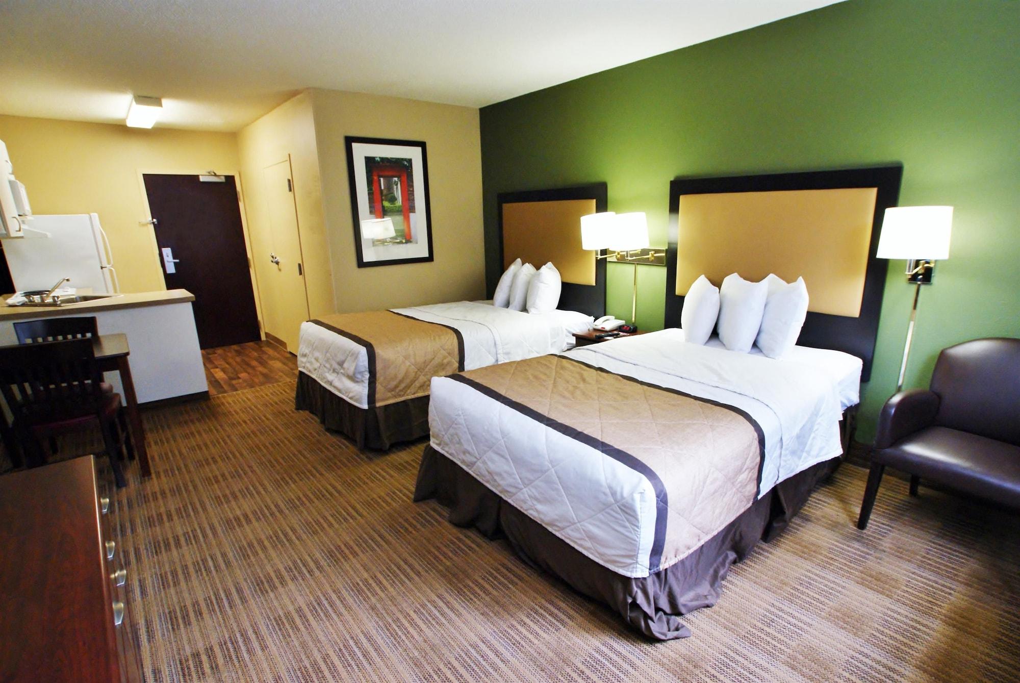 Extended Stay America Suites - Sacramento - Elk Grove Exterior foto