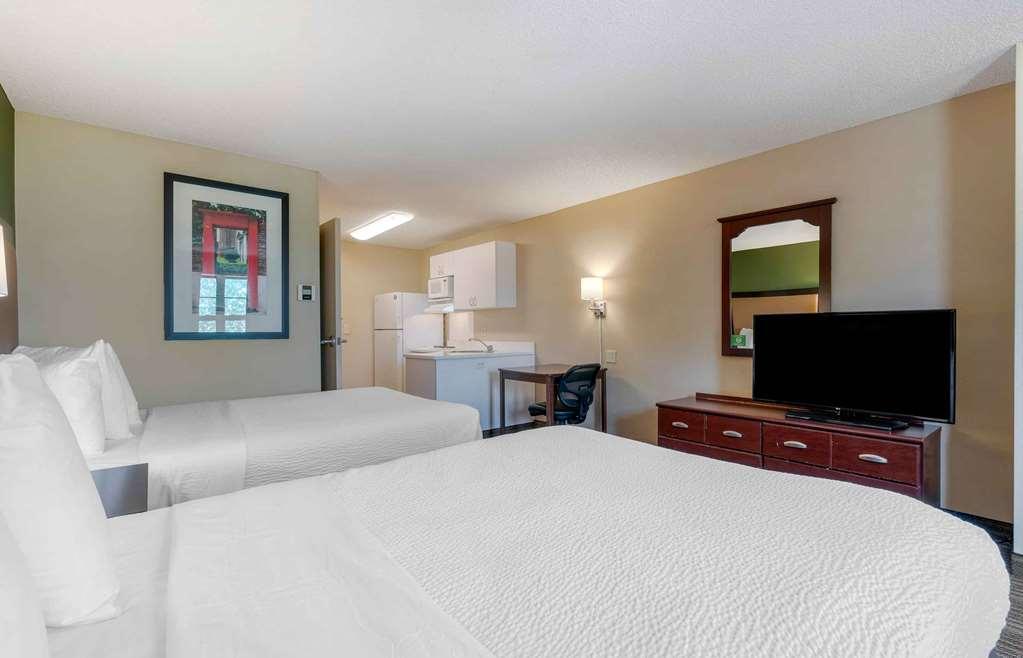Extended Stay America Suites - Sacramento - Elk Grove Cameră foto