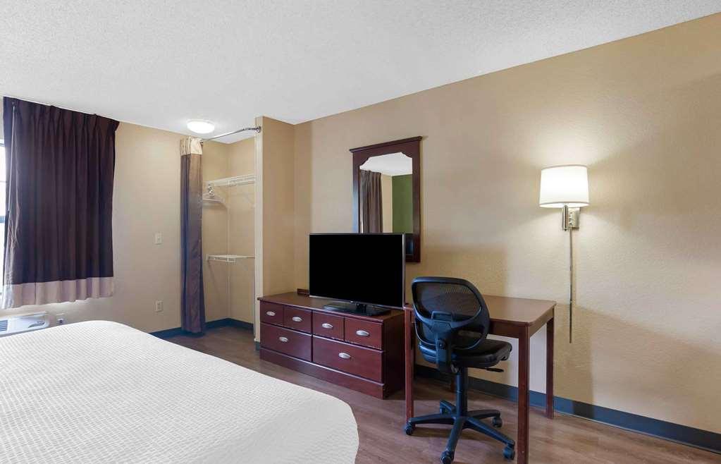 Extended Stay America Suites - Sacramento - Elk Grove Cameră foto