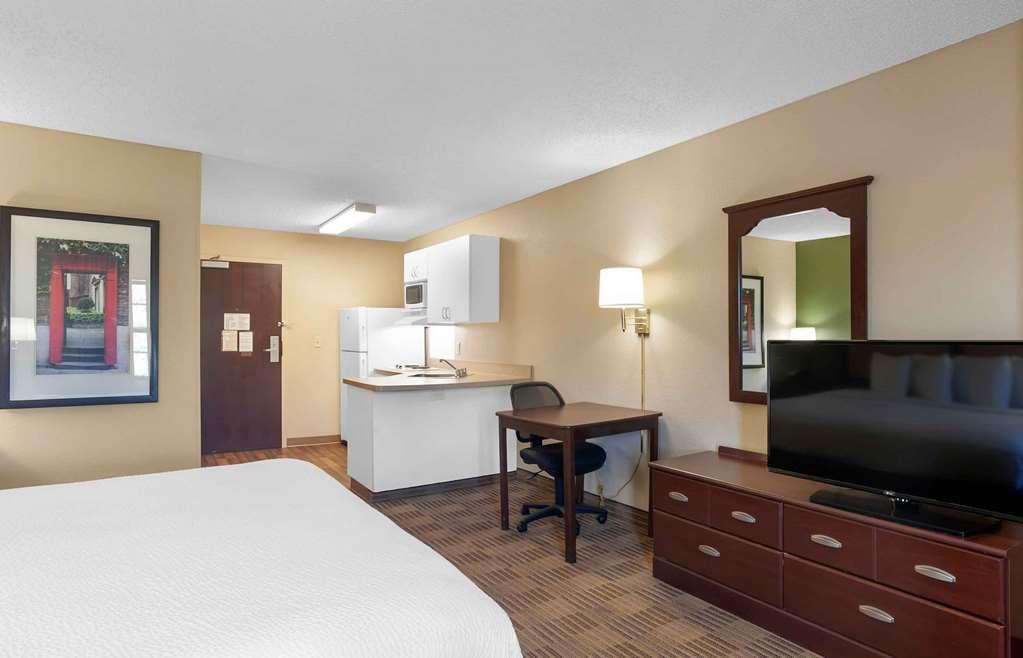 Extended Stay America Suites - Sacramento - Elk Grove Cameră foto