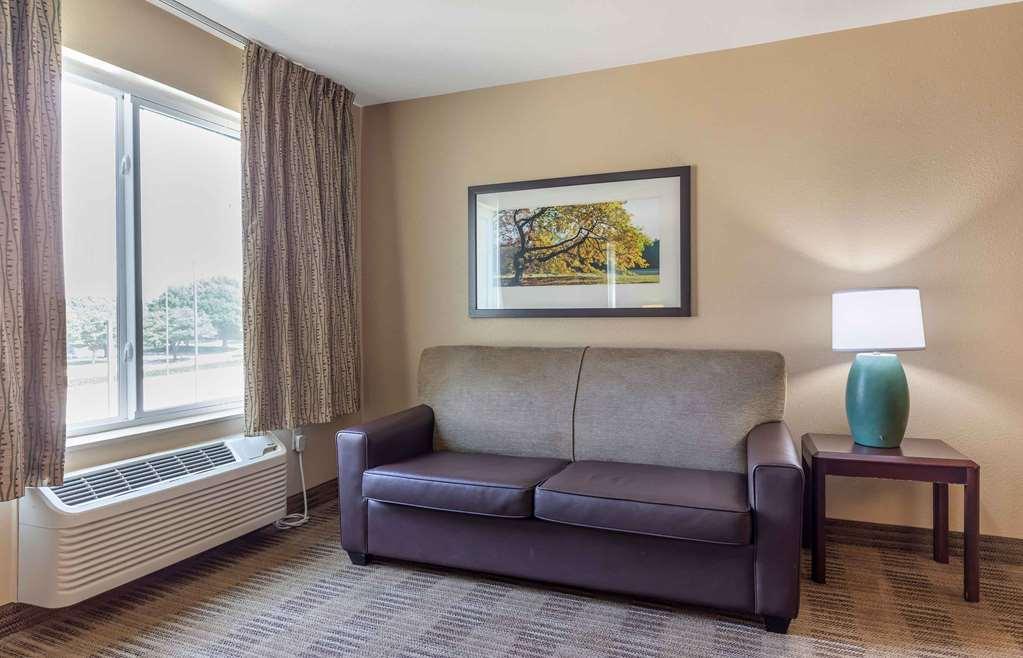 Extended Stay America Suites - Sacramento - Elk Grove Cameră foto