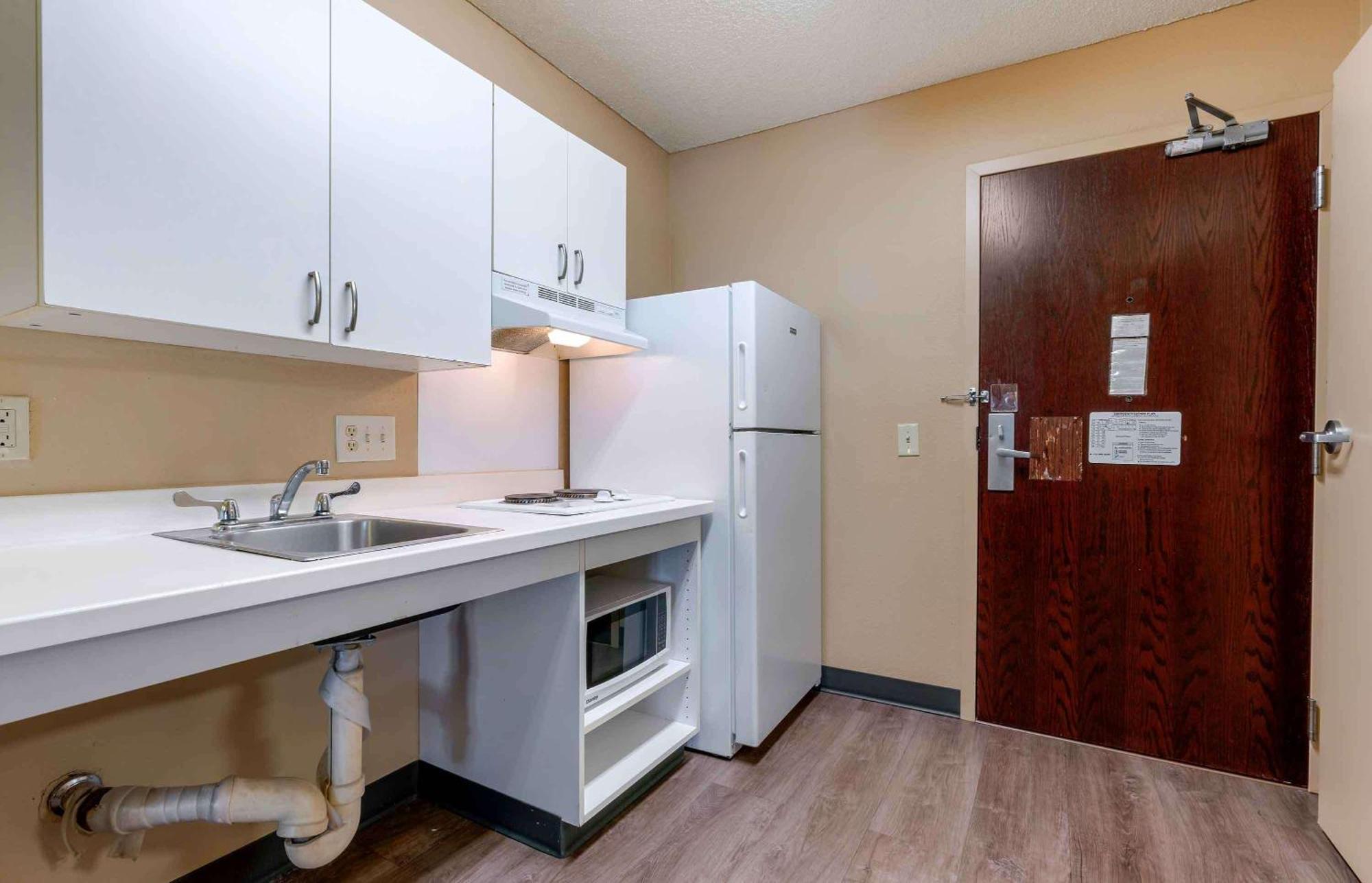 Extended Stay America Suites - Sacramento - Elk Grove Exterior foto