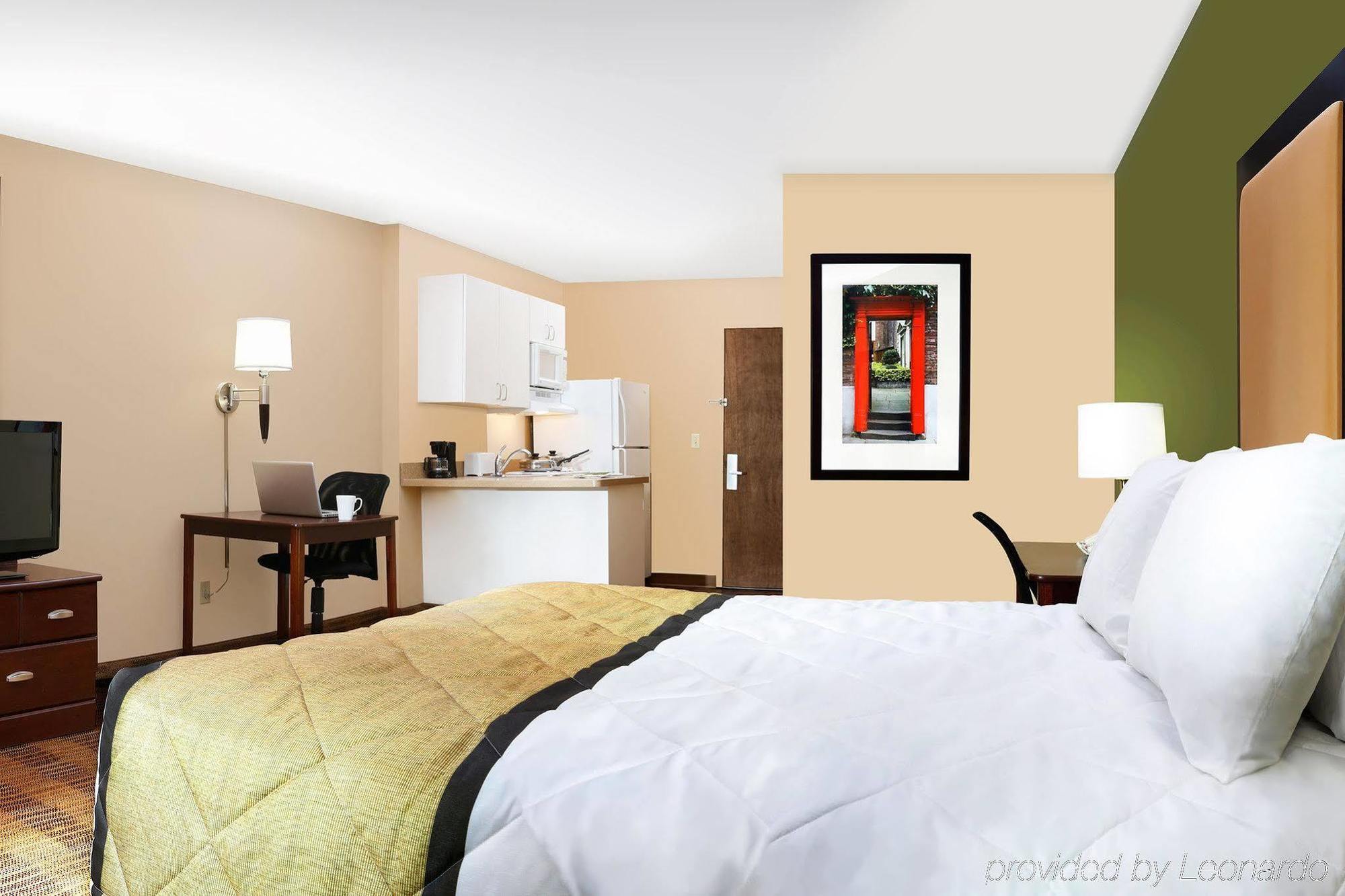 Extended Stay America Suites - Sacramento - Elk Grove Exterior foto